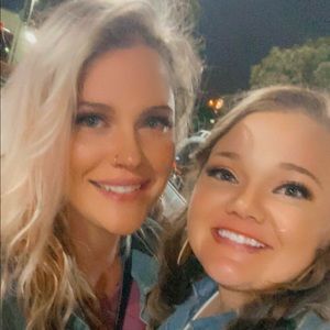 Meet your Posher, Terin